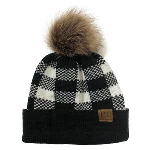 Pom C.C. Beanie
